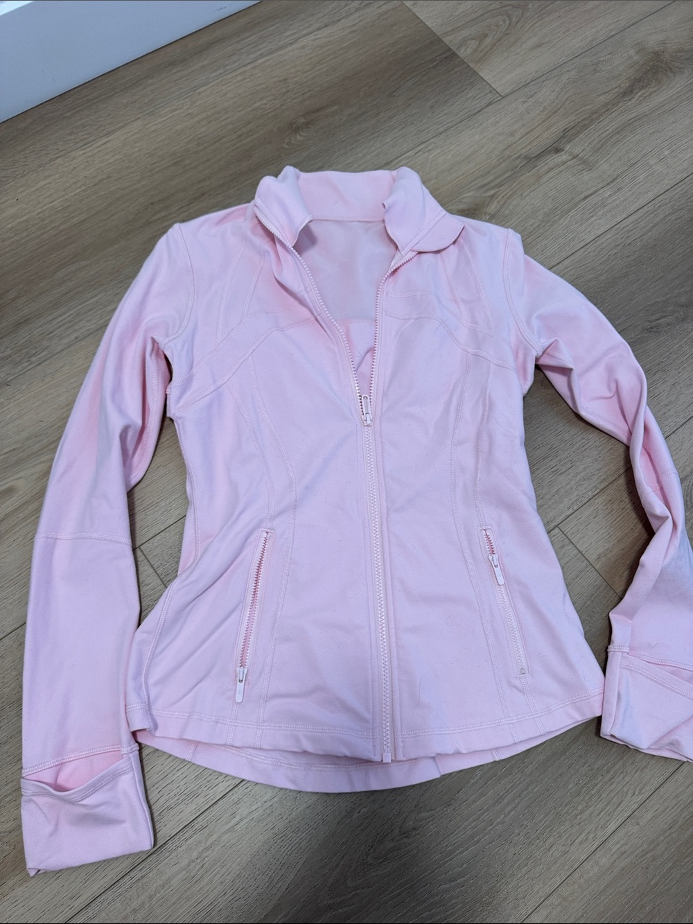 Lululemon Define Jacket